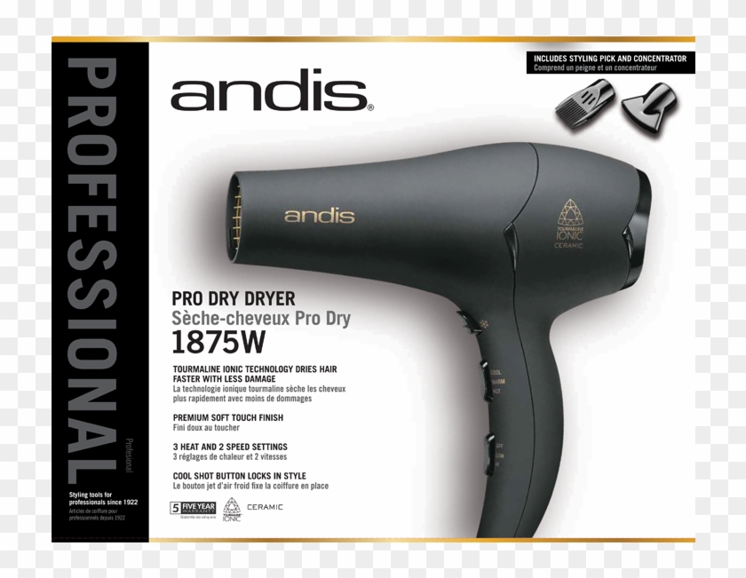 Product Image Large Product Image Large Product Image - Hair Dryer Clipart