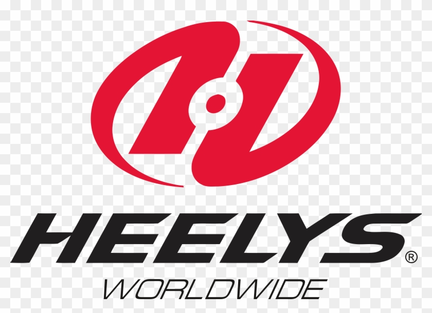 Heelys - Heelys Logo Png Clipart #3619481