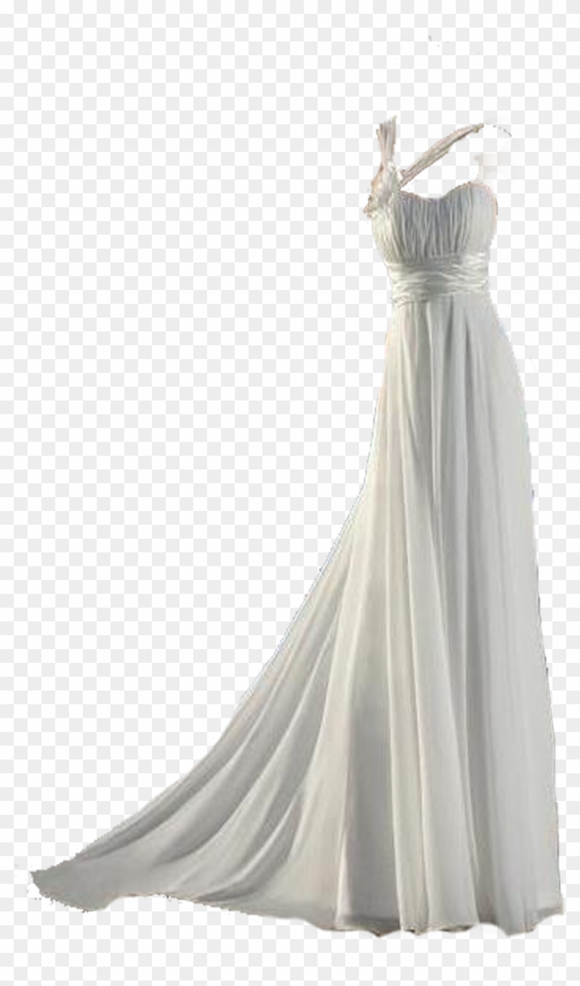 Vestidos Em Png - Vestido Png Clipart
