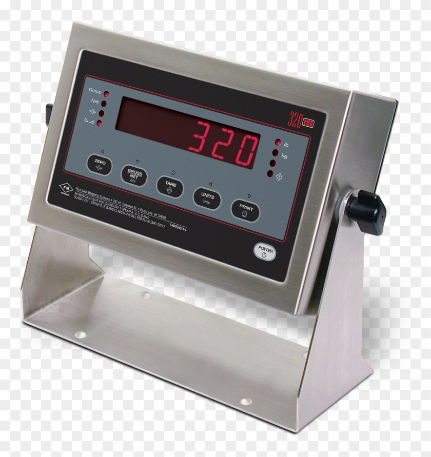 Hd View - Weighing Scale Clipart