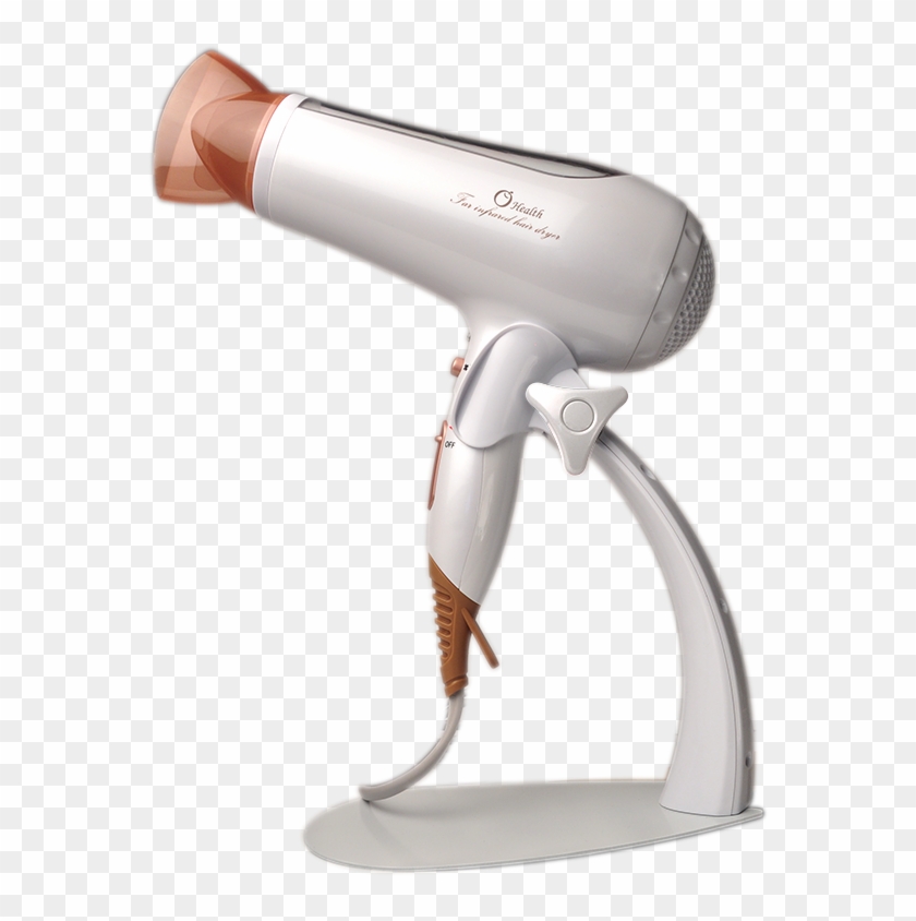 Far Infrared Hair Dryer - Far Infrared Clipart #3619528