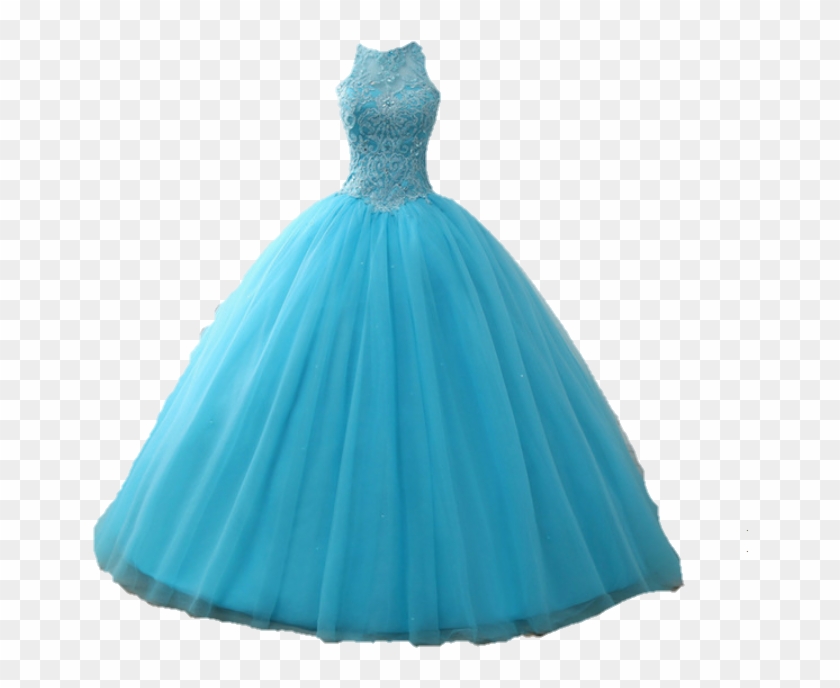 #dresses #dress #dress #dressblue #ropa #vestidos - A-line Clipart #3619665