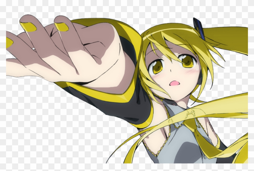 Zatsune Miku Vs Hatsune Miku Clipart #3619695