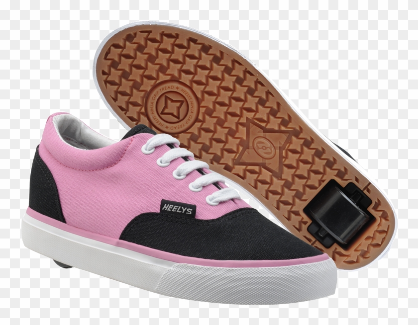 Share This Product On Facebook - Heelys Karma Clipart #3619700