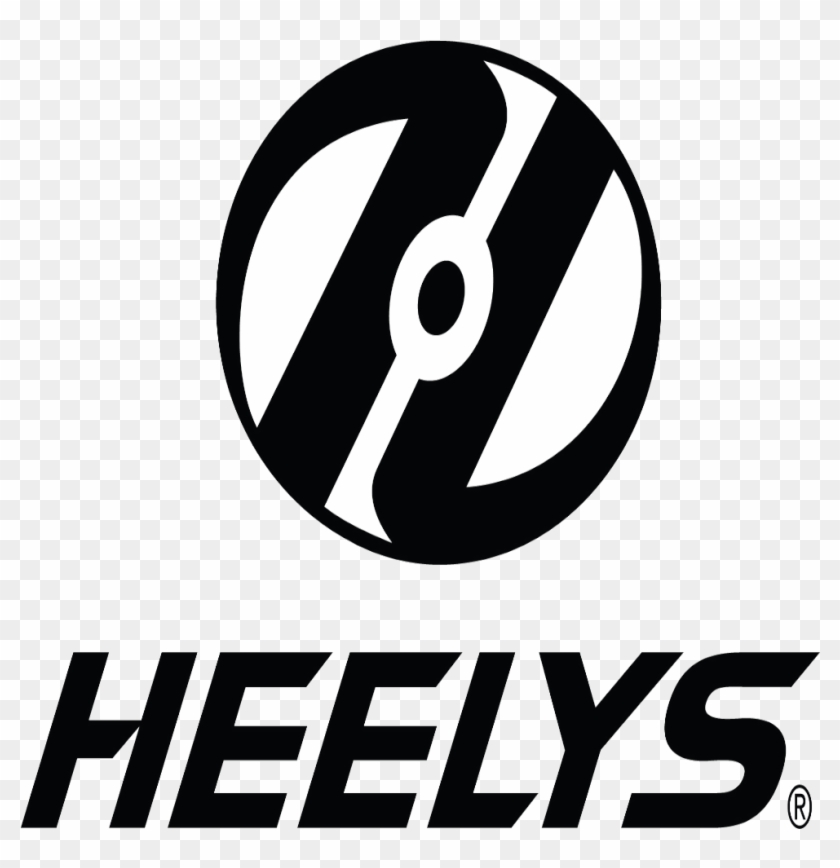 Home / Skate Shoes - Heelys Logo Clipart