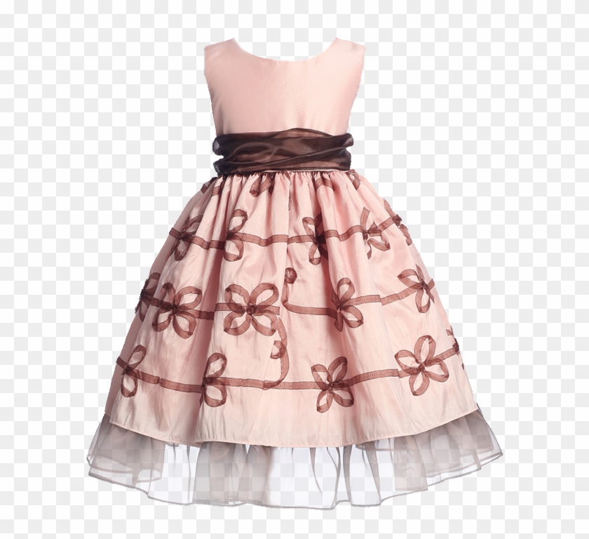 Vestidos Em Png - Girl Clipart