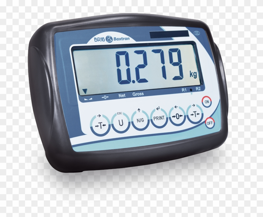 Request More Information - Digital Weight Display Clipart #3619951