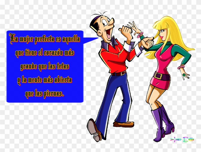 Frase Fondo Transparente - Cachorra E Isidoro Cañones Clipart