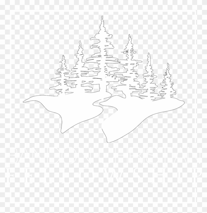 Christmas Tree Clipart #3620153