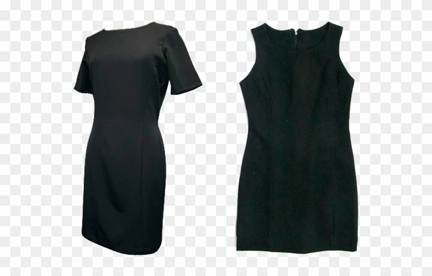 Home - Little Black Dress Clipart