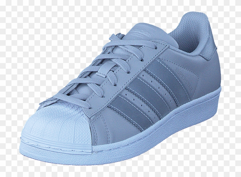 Mycket Elegant Stil Barn Sneakers Adidas Originals - Skate Shoe Clipart