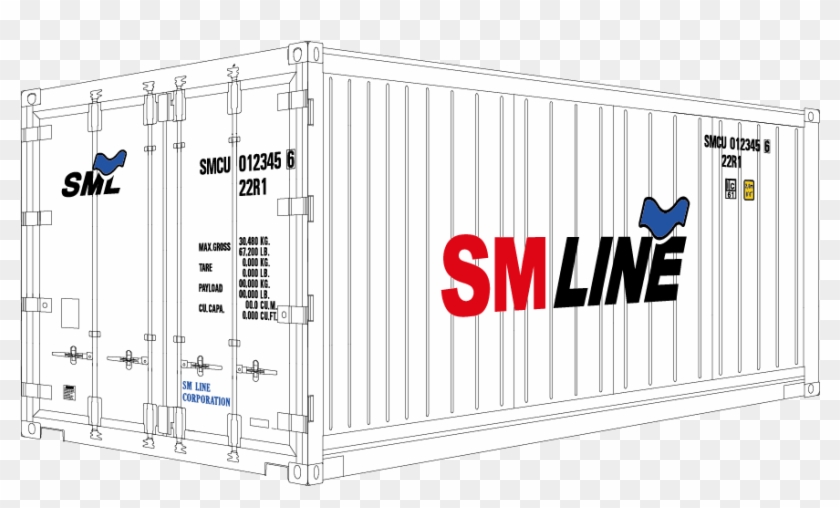 Sm Line Clipart