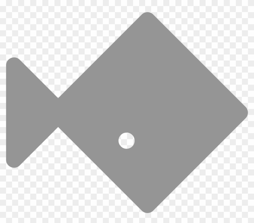 Grayfish Design Logo Clipart