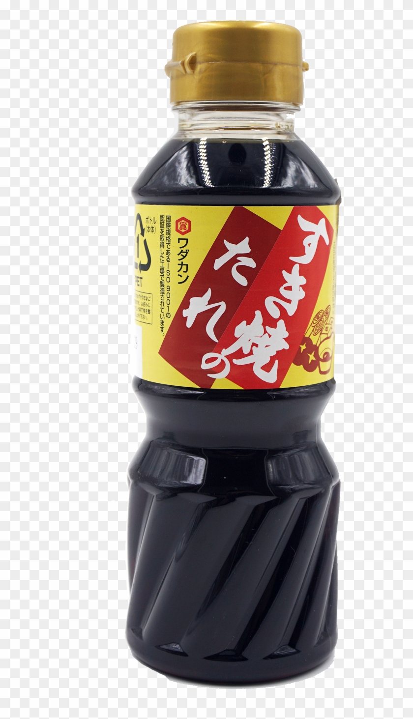 Sukiyaki No Tare Clipart