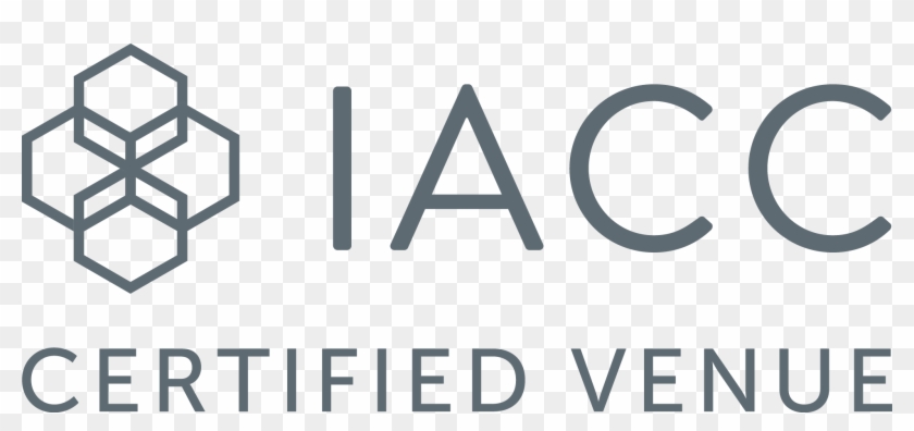 Iacc Certified Venue Logo - College Of American Pathologists Clipart