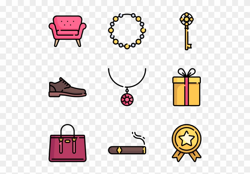Luxury Shop Clipart #3620986