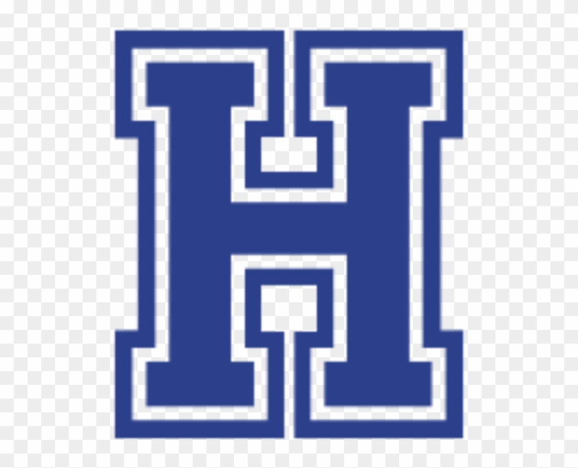 Letter H Image - Letter H Clipart Png Transparent Png #3621025