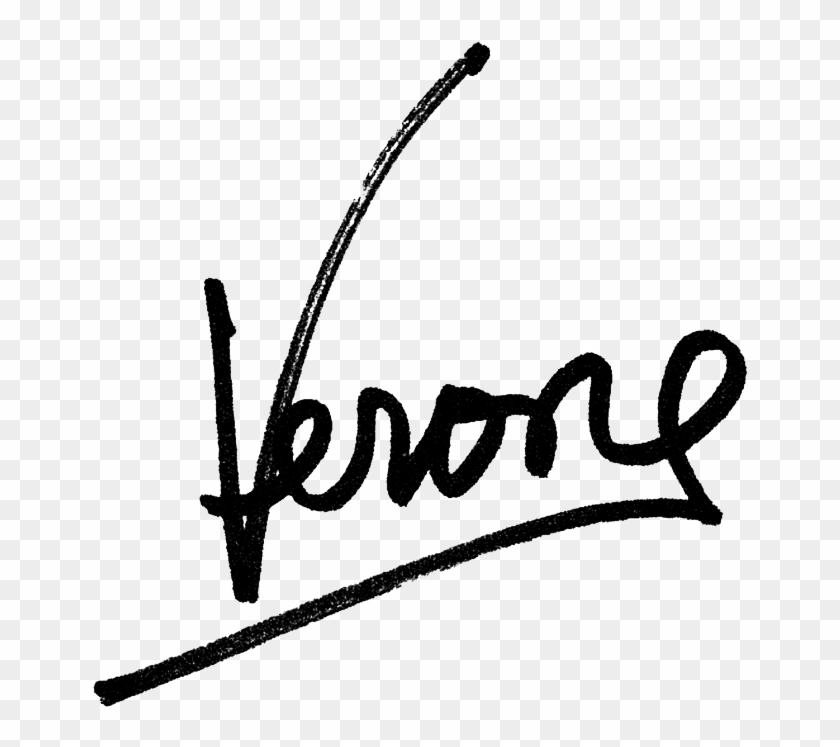 Creating Art Through Life Experiences - Calligraphy Clipart