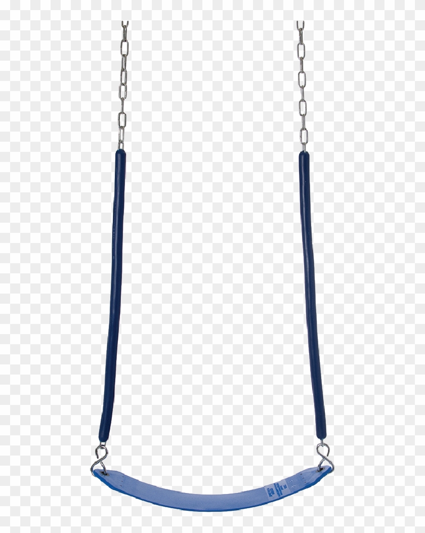 Belt Swing Seats - Goulotte Clipart