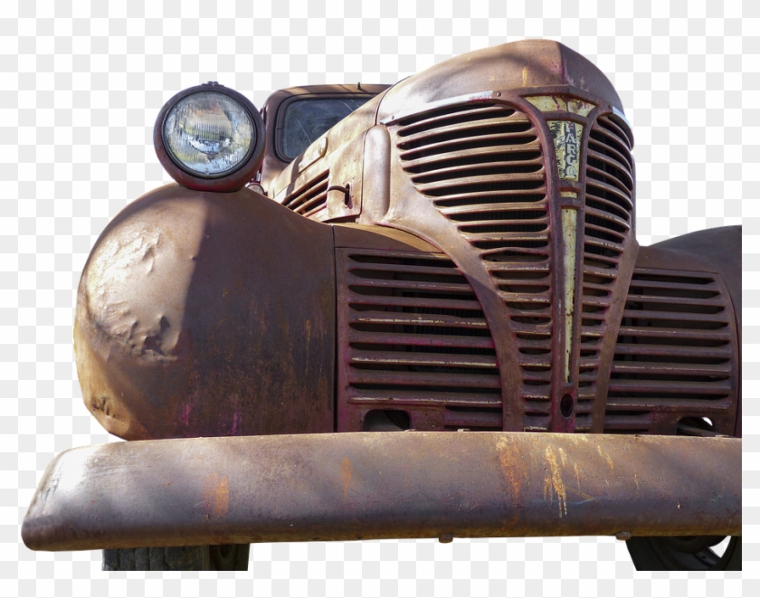 Antique Car Clipart #3621198