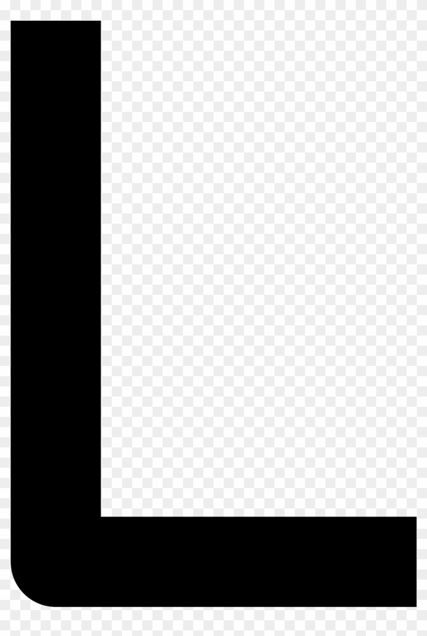 L Png Clipart #3621279