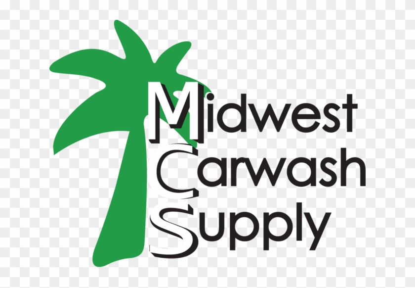Midwest Carwash Supply Palm Tree Clipart #3621350