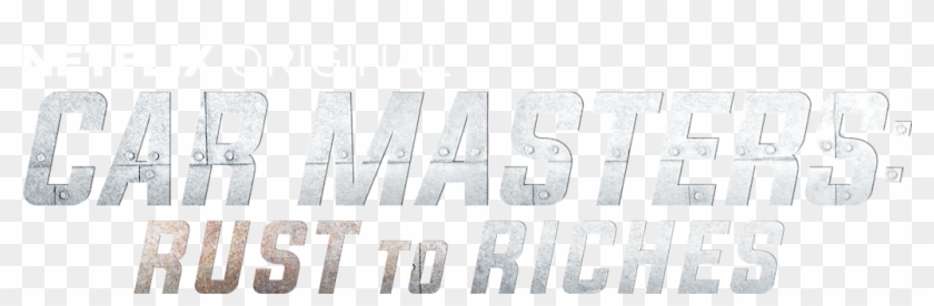 Rust To Riches - Graphics Clipart #3621702