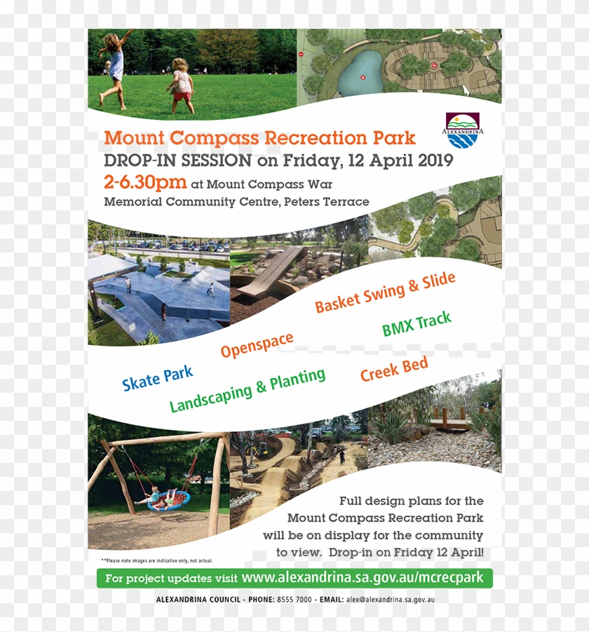 Mcrp Drop In Session - Alexandrina Council Clipart