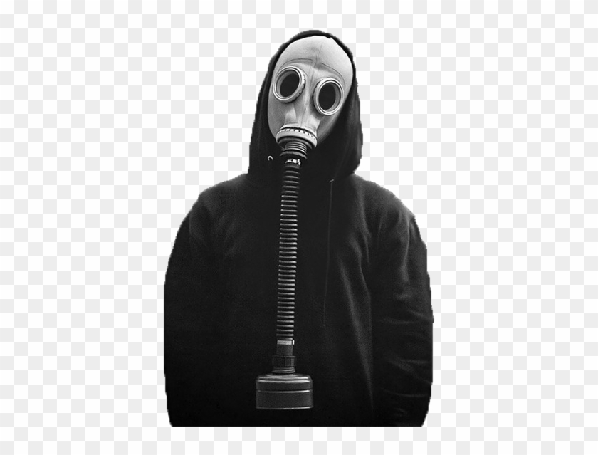 Gas Mask Clipart