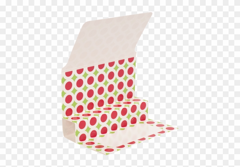 Bags And Bows - Construction Paper Clipart #3621827