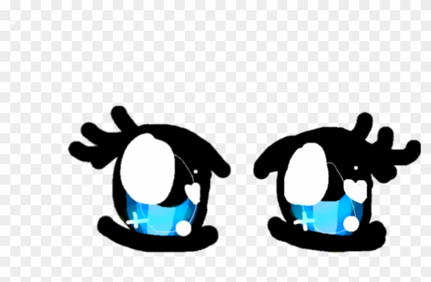 Drawing2 - Blue Eyes Clipart #3621974