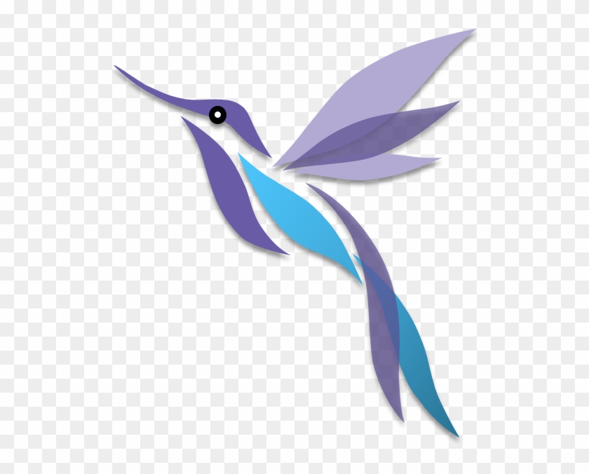 Colibri Dibujo Png - Graphics Bird Clipart #3622026