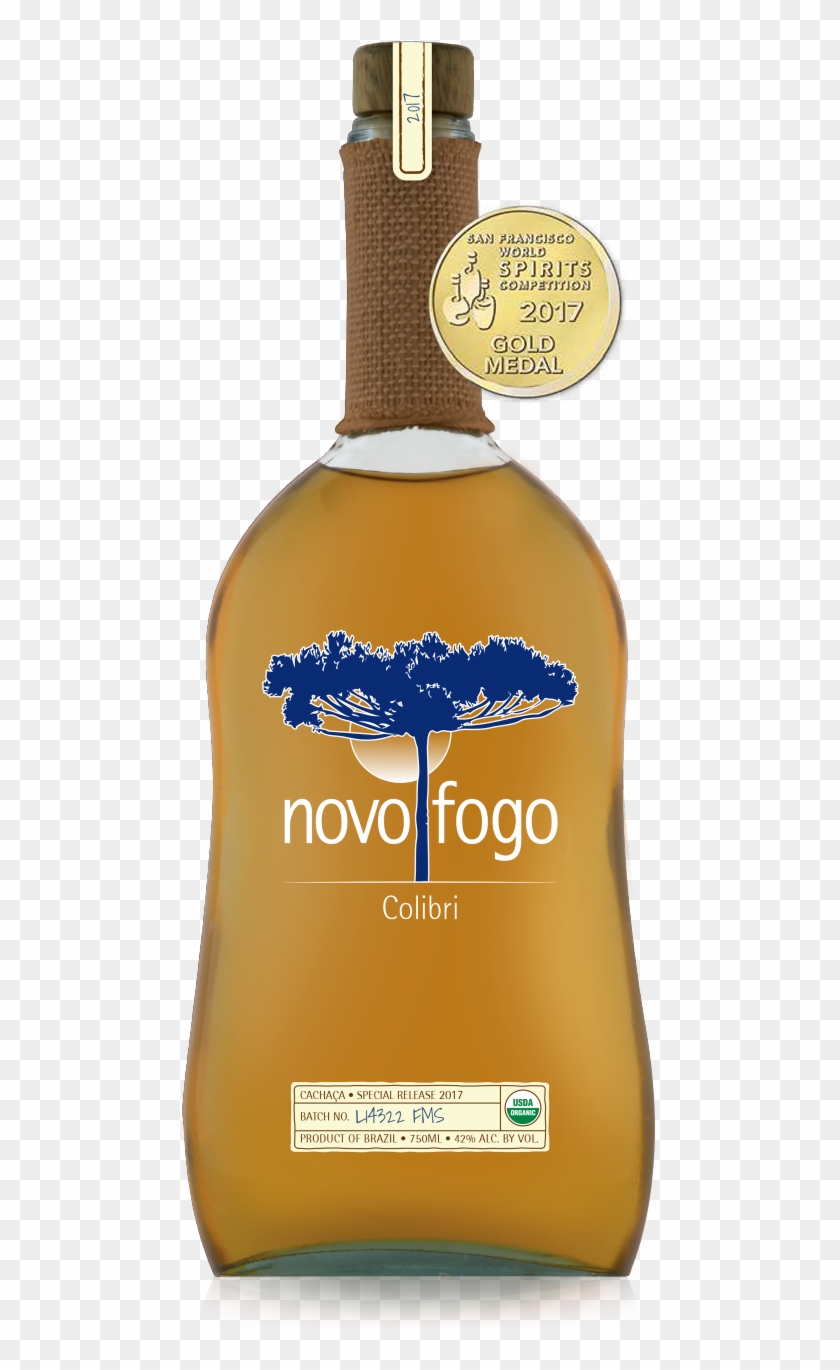 » Colibri - Novo Fogo Cachaca Colibri Clipart
