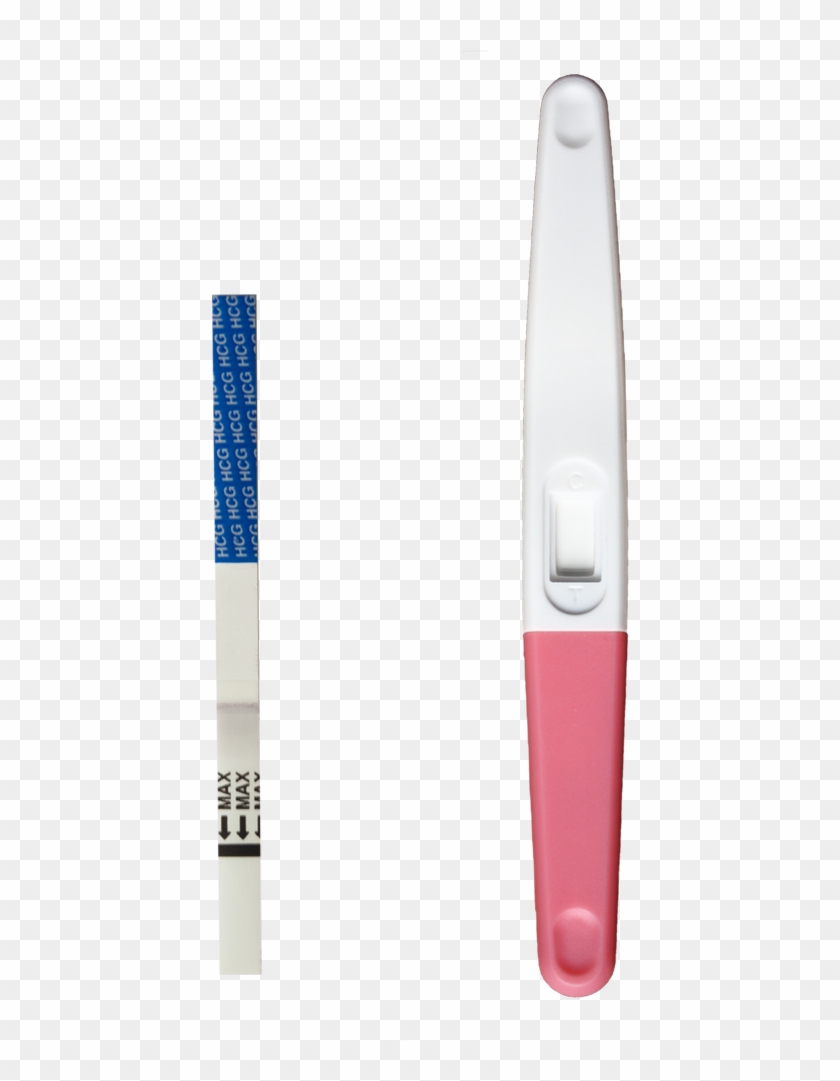 The Gallery For > First Response Positive Pregnancy - Pregnancy Test Clipart #3622274
