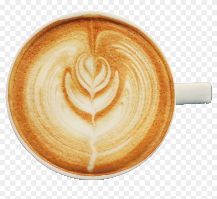 Coffee Smoothies Juices - Latte Clipart #3622308