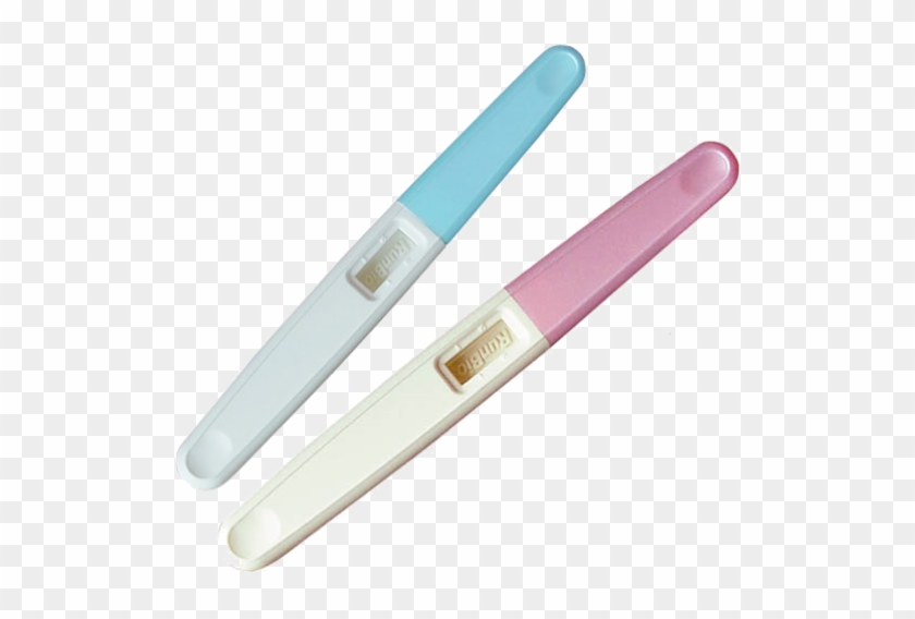 New "runbio" Ovul & Preg Test Combos - Pregnancy Test Transparent Clipart #3622360