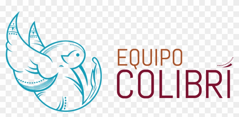 Equipo Colibri Clipart