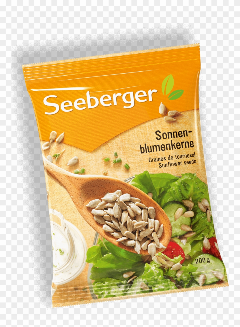 Sunflower Seeds - Sunflower Seed Clipart