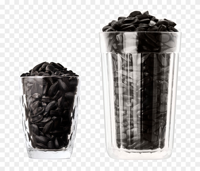 Sunflower Seeds Png - Семечка Png Clipart #3622563