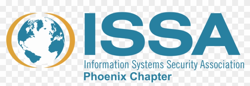 Issa Phoenix - Information Systems Security Association Clipart #3622595