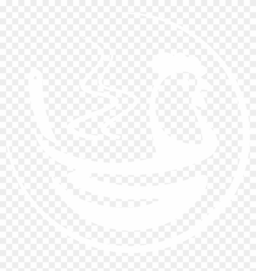 Triangle Chicken Soup Cookoff - Illustration Clipart