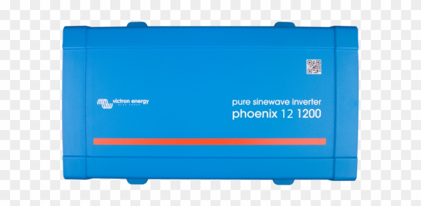 V Phoenix Inverter 12v 1200 Top - Box Clipart #3622737