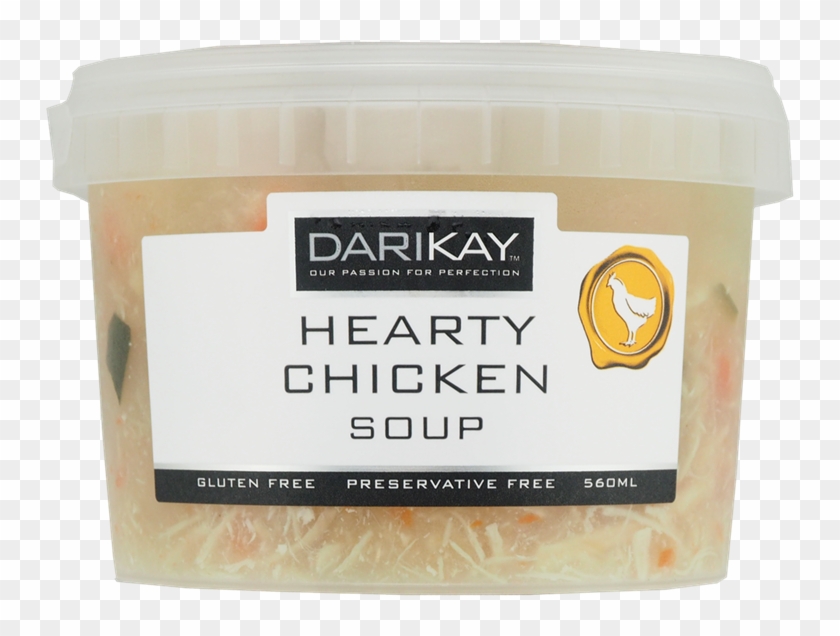 Picture Of Darikay Hearty Chicken Soup 560ml - Darikay Soup Clipart