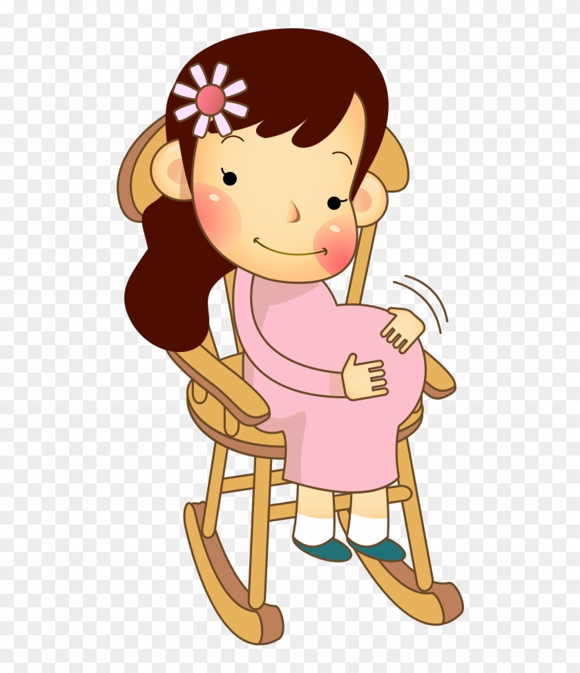 Vector Library Download Chicken Soup Clipart - Teenage Pregnancy Images Icon - Png Download #3622844