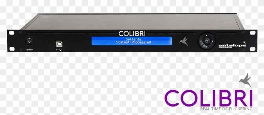 Oled Softswitch Router Control Panel Clipart