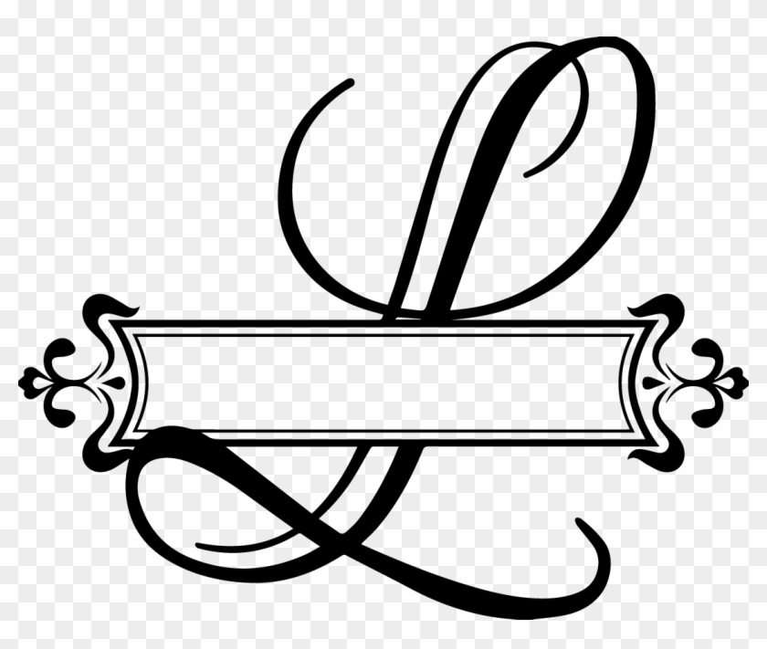 L Png Clipart #3622901