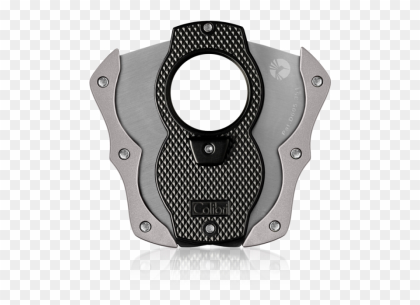 Colibri Monza Cutter Clipart