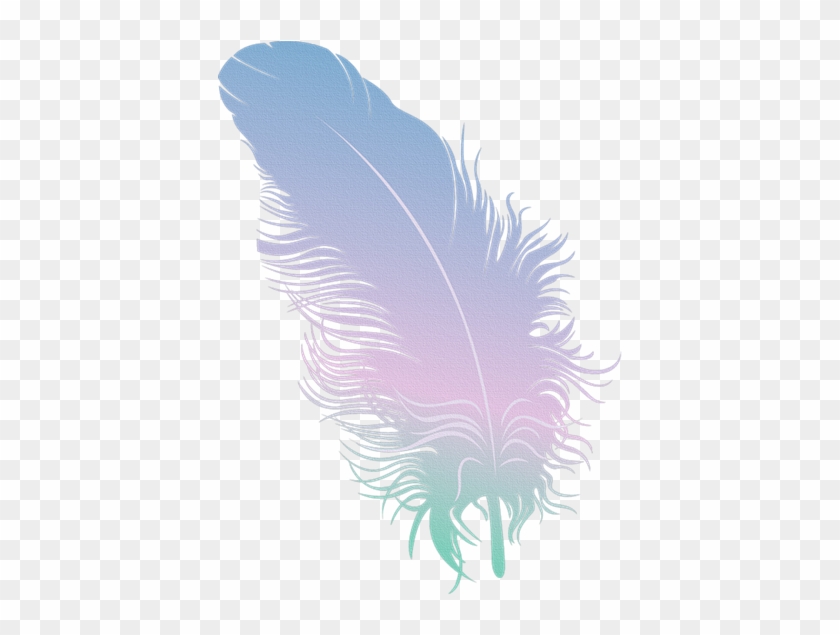 Otros Blogs Que Te Pueden Interesar - 羽毛 卡通 Clipart #3622959