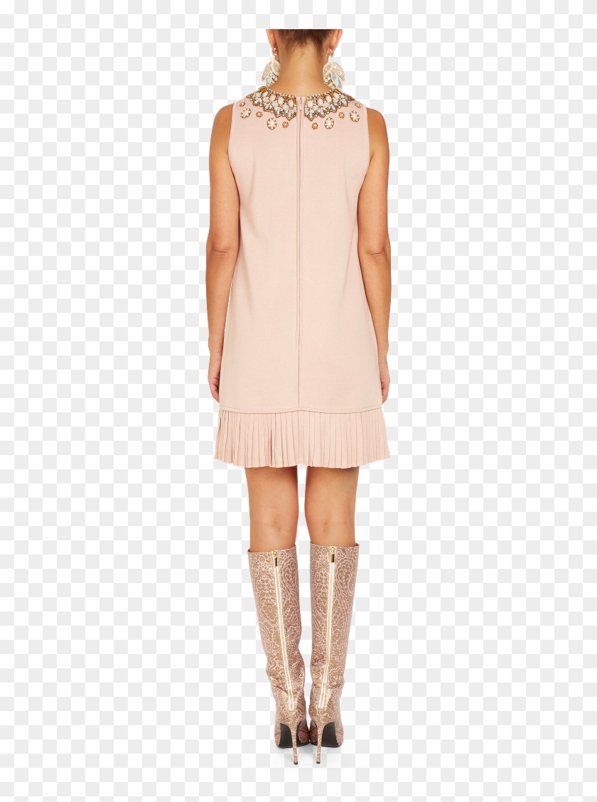 Model - Dress Clipart #3623139