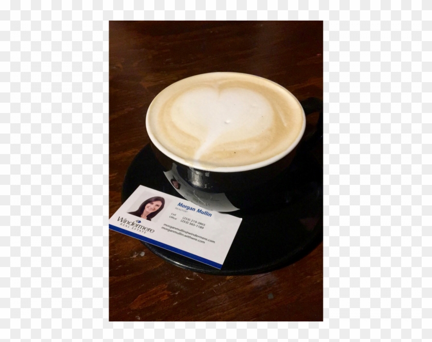 You Can Learn More About Point Ruston In Morgan's Blog - Wiener Melange Clipart